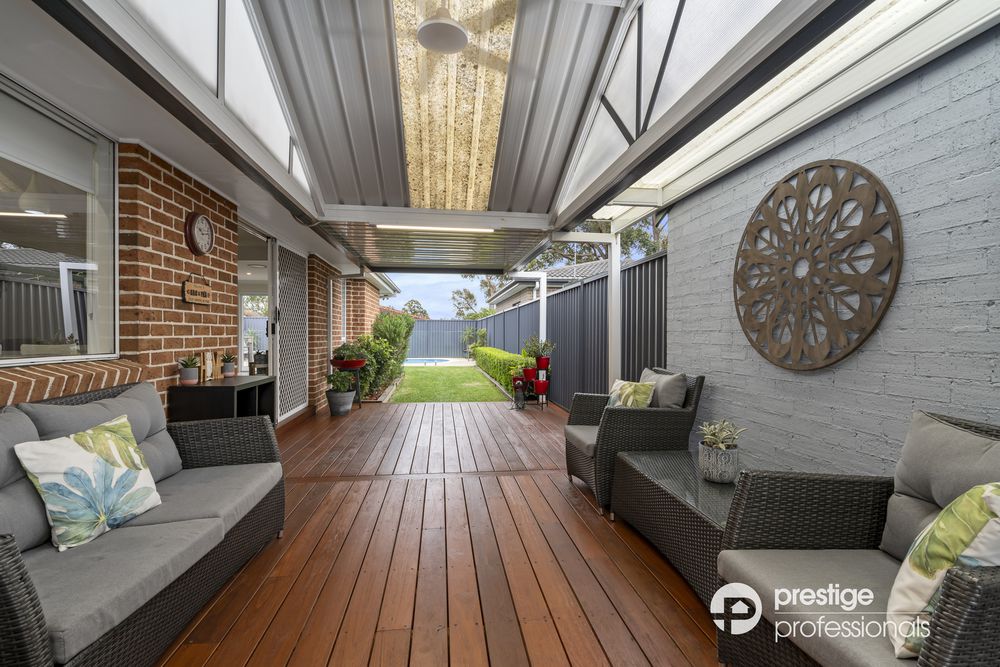5 Wollemi Court, Wattle Grove