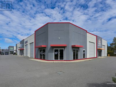 2 / 1 Merino Entrance, Cockburn Central