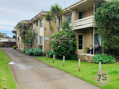 Unit 7 / 50 Belmore Street, Adamstown