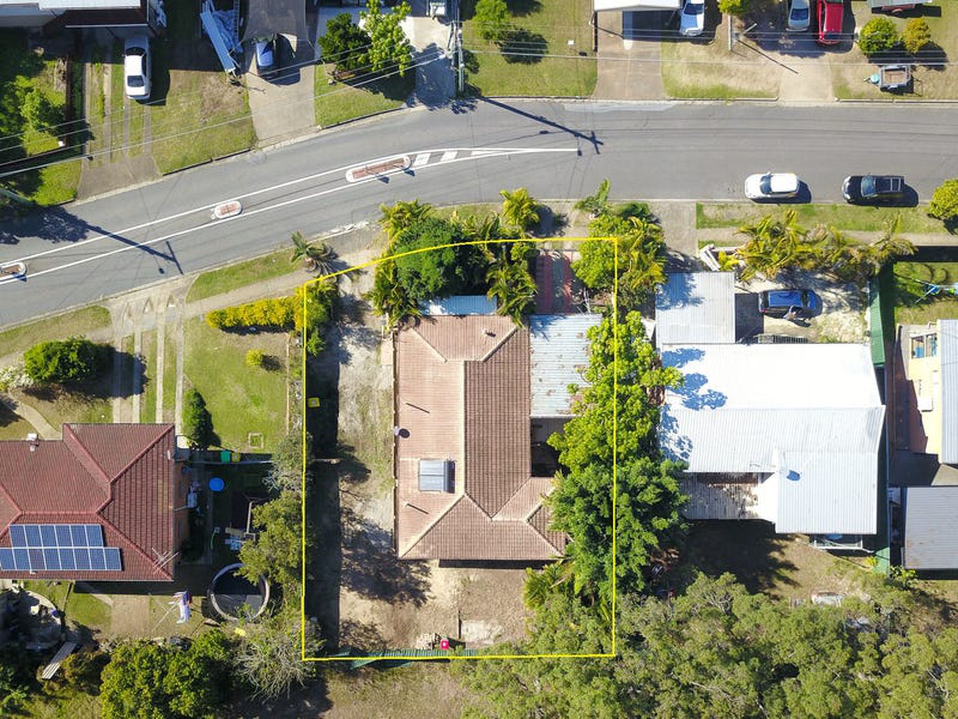 23 Tessman street, Riverview