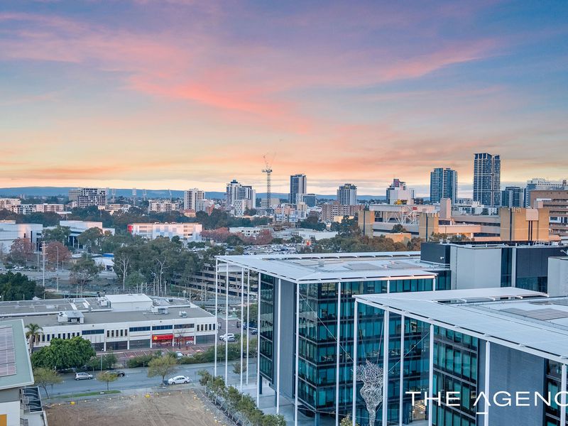 155 / 15 Aberdeen Street, Perth