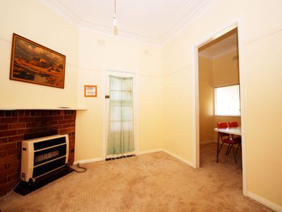 83 BLOOMFIELD STREET, Gunnedah