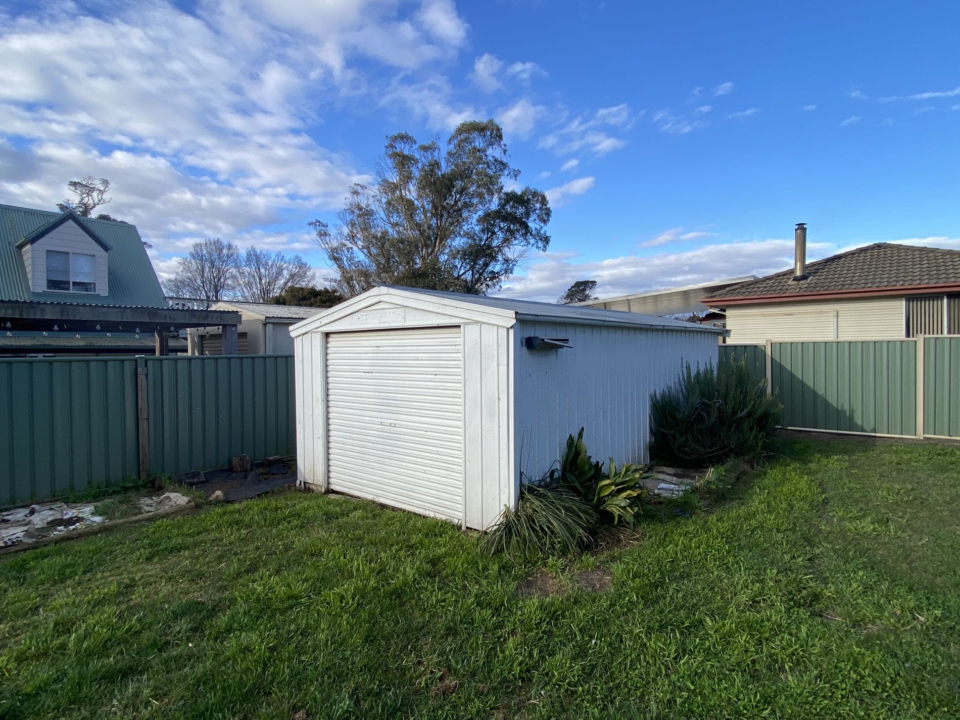 52 Cowper, Braidwood