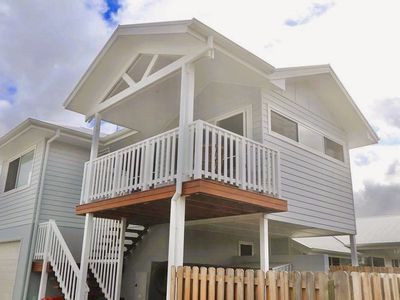 2 / 2 Blue Horizon Drive, Casuarina