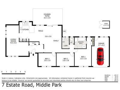 7 Estate Road, Middle Park