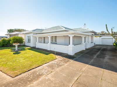 89 Mount Gambier, Millicent