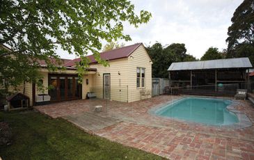 41 Salisbury Road, Beaconsfield Upper