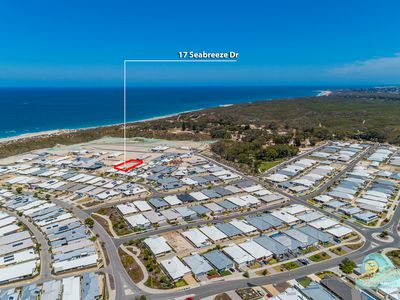 17 Seabreeze Drive, Yanchep
