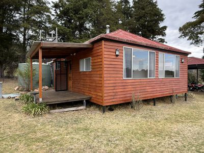 710B Coopers Road, Red Range
