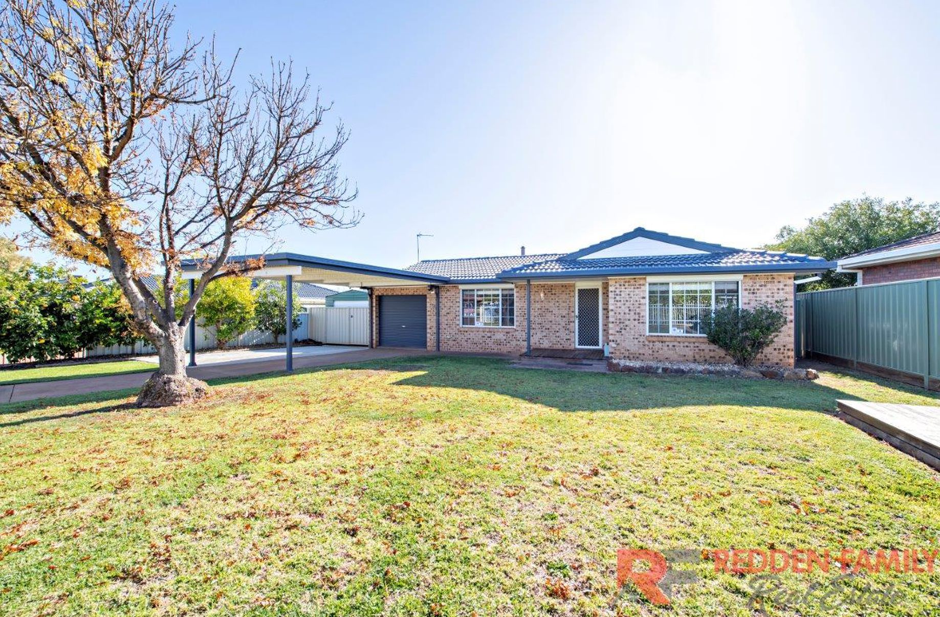122 Birch Avenue, Dubbo Redden Family Real Estate