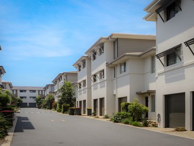 4 / 395 Zillmere road, Zillmere