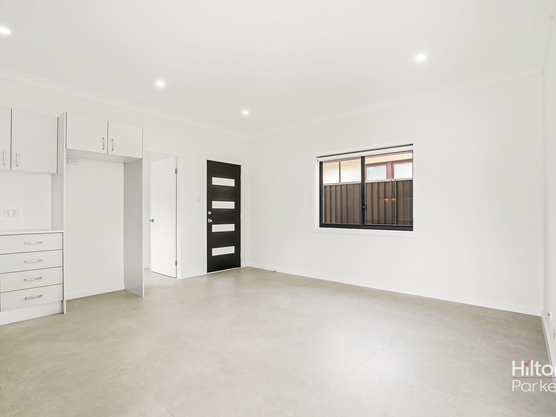 22A Kingsley Street, Blackett