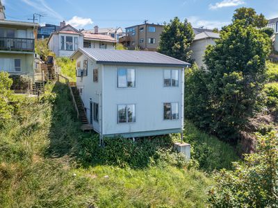 93D Canongate, Dunedin Central