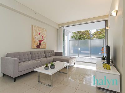 22/151 Adelaide Terrace, East Perth