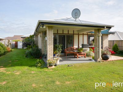 30 Harold Reinhardt Drive, Redbank Plains