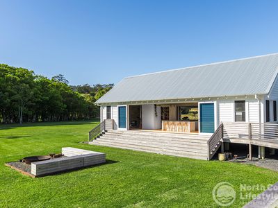 26 Plumtree Pocket, Upper Burringbar