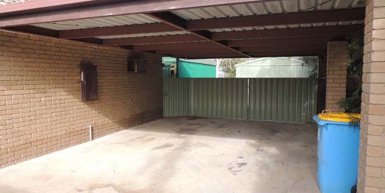 50 Hunter Street, Euroa