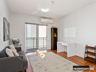 17 / 1142 Hay Street, West Perth