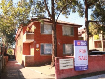 6 / 55 Colin Street, Lakemba