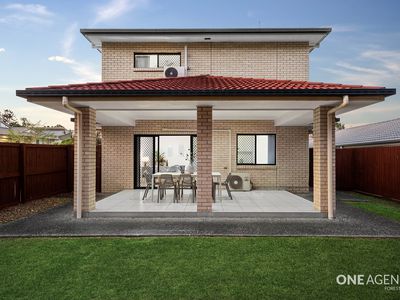 16 Emerson Close , Durack