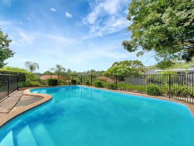 19 Garthowen Crescent, Castle Hill