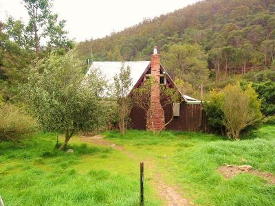 231 Guys Road, Cygnet