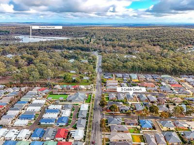 3 Cobb Court, Kangaroo Flat