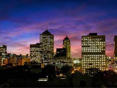 516 / 105-113 Campbell Street, Surry Hills
