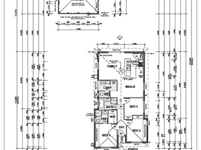 2 PENDRAGON LANE, Baldivis