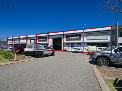 1 / 30 Hammond Road, Cockburn Central