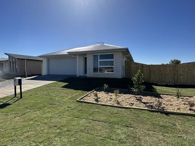 17 Hardy Drive, Laidley North