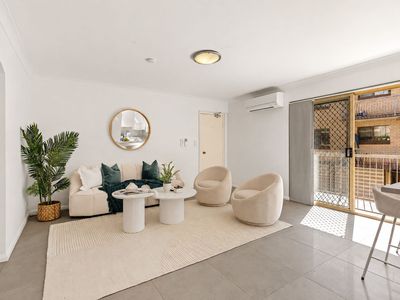 3 / 15 Chelmsford Avenue, Lutwyche