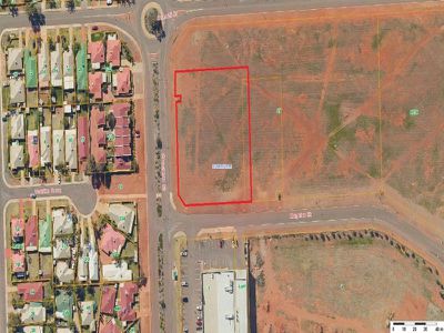 21 O'Connor Street, Somerville