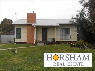 Horsham