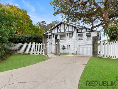 537 Ashmore Road, Ashmore