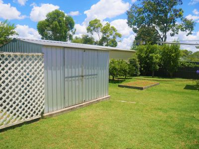 16 Eagle Street, Nanango