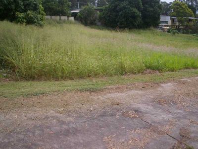 Lot 1 High Street, Blackstone
