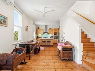 32 Pasco Street, Williamstown