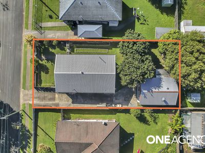 14 Penguin Street, Inala