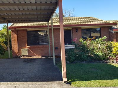 8 / 22A Kumbari Street, Rochedale South