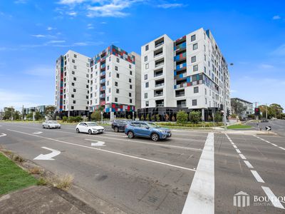 a308 / 400 Burwood Highway, Burwood