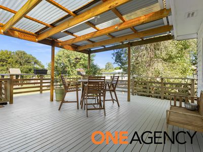 10 Leatham Avenue, Nowra