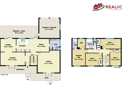34 Bluebird Road, Cranebrook