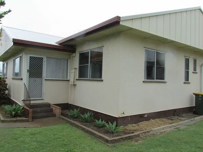 Bundaberg West