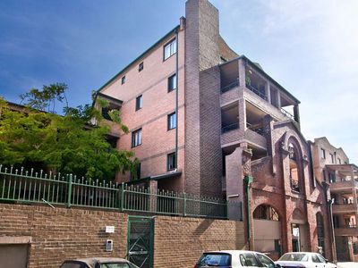 23 / 39 Dangar Place, Chippendale