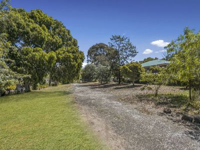 14 Castlemaine Road, Maldon