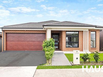 59 Patridge Street, Marsden Park