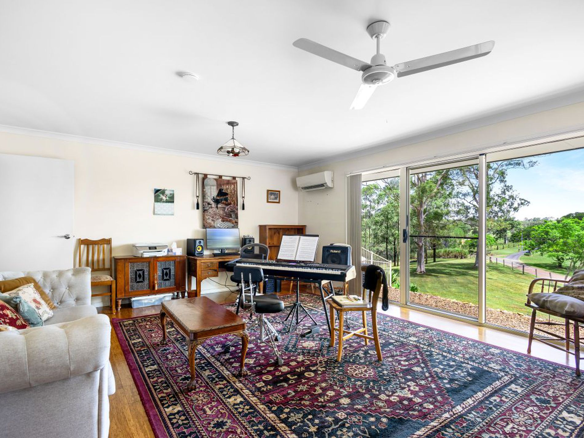 3 Oconnell Road, Traveston