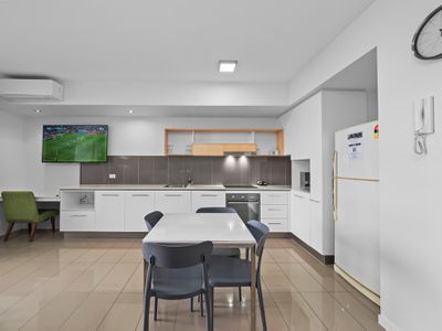 706 / 29 Robertson Street, Fortitude Valley