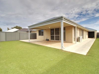 6 Rubens Circuit , Baldivis